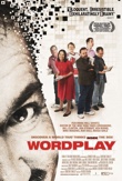 Wordplay poster