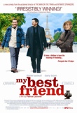 My Best Friend poster