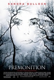 Premonition poster