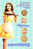 Waitress poster