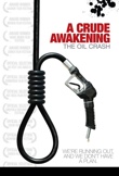 A Crude Awakening poster