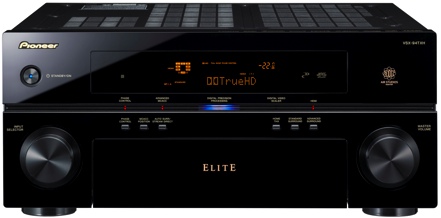 Pioneer VSX-94TXH