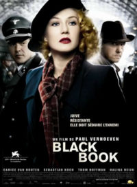 Black Book poster Black Book poster.
