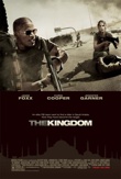 The Kingdom poster