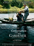 Conversations With My Gardener poster