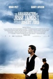 Jesse James poster