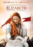 Elizabeth The Golden age poster