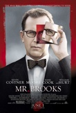 Mr Brooks poster