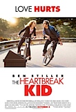 The Heartbreak Kid poster