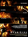 The Dead Girl poster