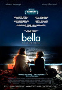 Bella poster.