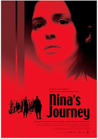 Nina's Journey poster.