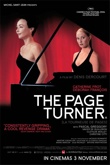 The Page Turner poster