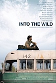 Into the Wild poster