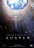 Avatar teaser poster