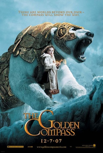 Review: The Golden Compass, Enchanted, Alvin and the Chipmunks, The Water Horse, National Treasure- Book of Secrets, I Am Legend, Sweet Land, The Kite Runner, Priceless and The Darjeeling Limited