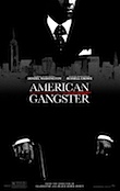 American Gangster poster