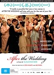 After the Wedding poster