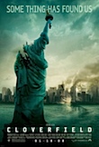 Cloverfield poster