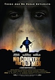 No Country for Old Men poster