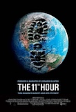 The 11th Hour poster