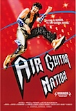 Air Guitar Nation poster