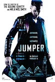 Jumper poster