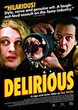 Delirious poster