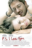 PS I Love You poster