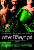 The Other Boleyn Girl poster