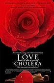 Love in the Time of Cholera official site