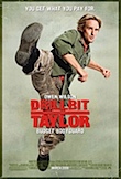 Drillbit Taylor poster