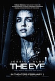 The Eye poster