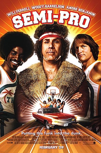 Review: Semi-Pro, The Spiderwick Chronicles, Horton Hears a Who!, The War on Democracy, Across the Universe, How She Move and Rambo
