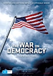 The War on Democracy poster