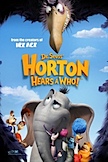 Horton Hears a Who! poster