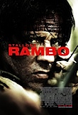 Rambo poster