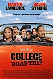 College Road Trip poster