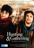 Hunting & Gathering poster