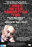 I Have Never Forgotten You poster