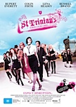 St Trinian's poster