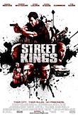 Street Kings poster