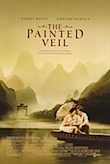 The Painted Veil poster