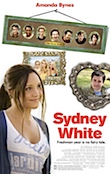 Sydney White poster