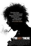 I'm Not There. poster