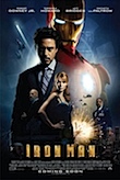 Iron Man poster