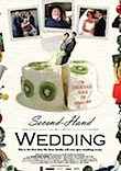 Second Hand Wedding poster