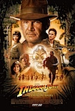 Indiana Jones poster