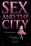 Sex and the City poster