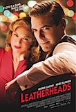 Leatherheads poster